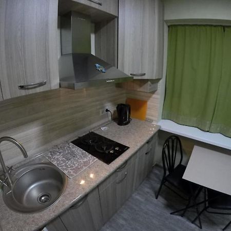 Lagaza's home Tiflis Exterior foto