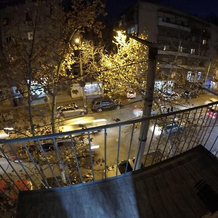 Lagaza's home Tiflis Exterior foto