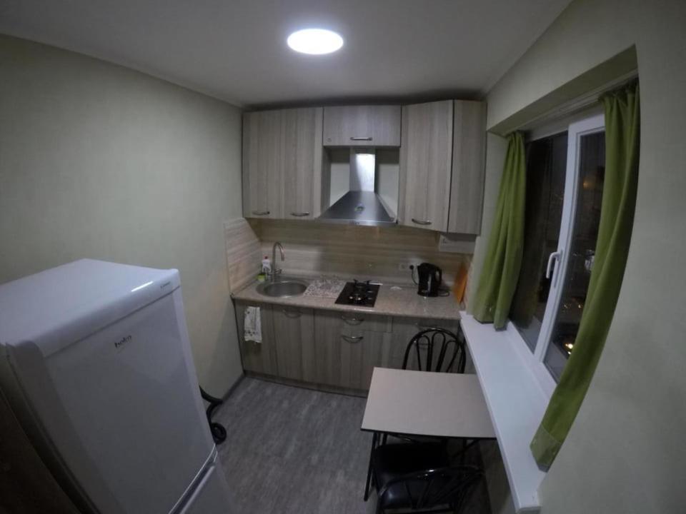 Lagaza's home Tiflis Exterior foto