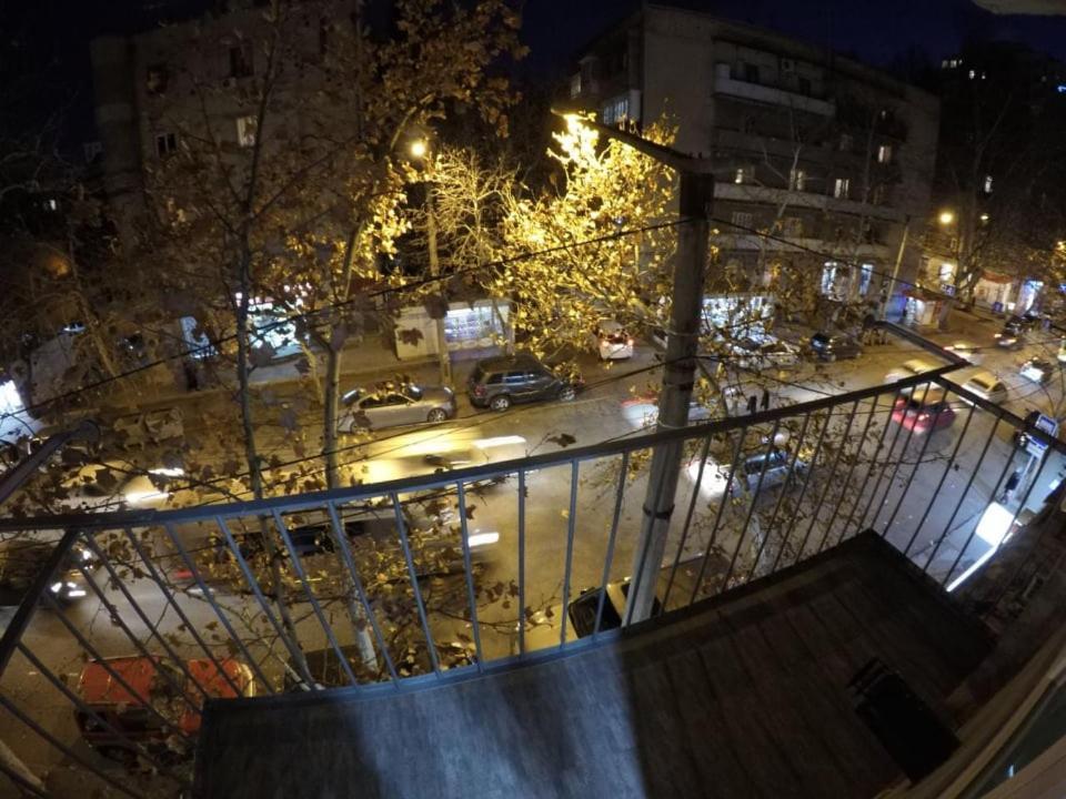Lagaza's home Tiflis Exterior foto